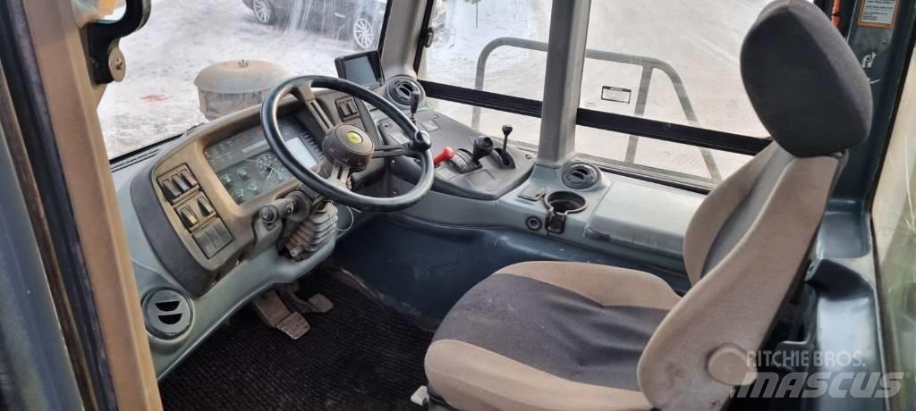 Bell B 30 D 6X6 Karjeriniai savivarčiai
