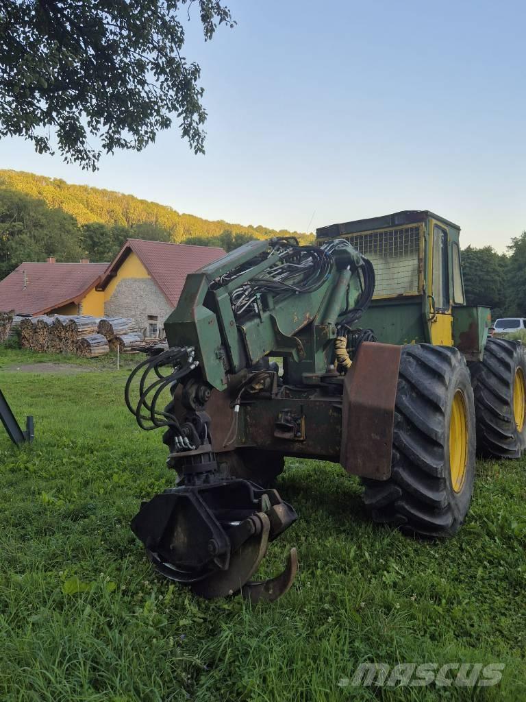 HSM 904 Z Skiedrovežiai