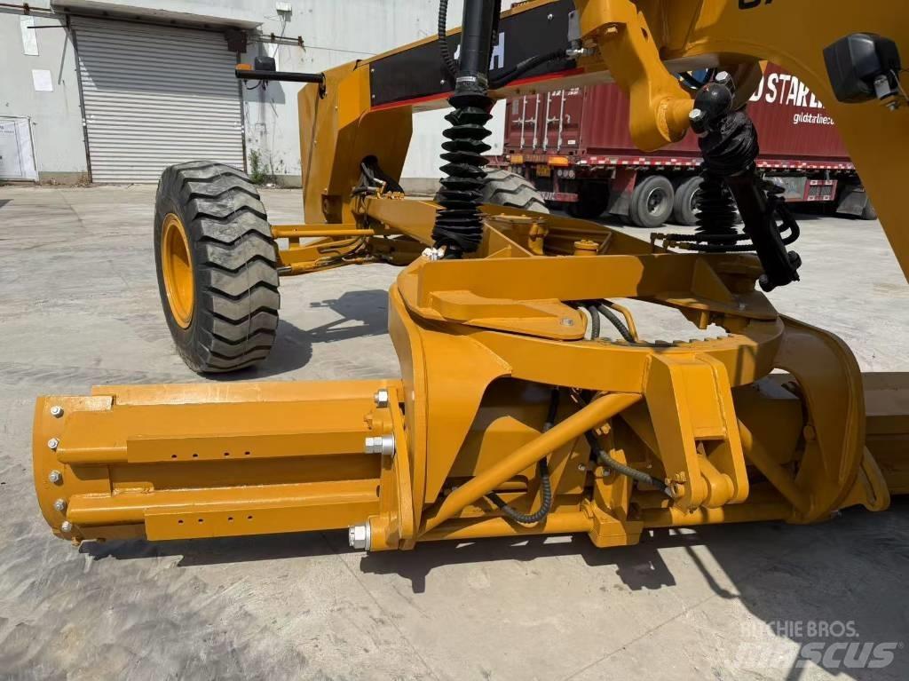 CAT 140 H Greideriai