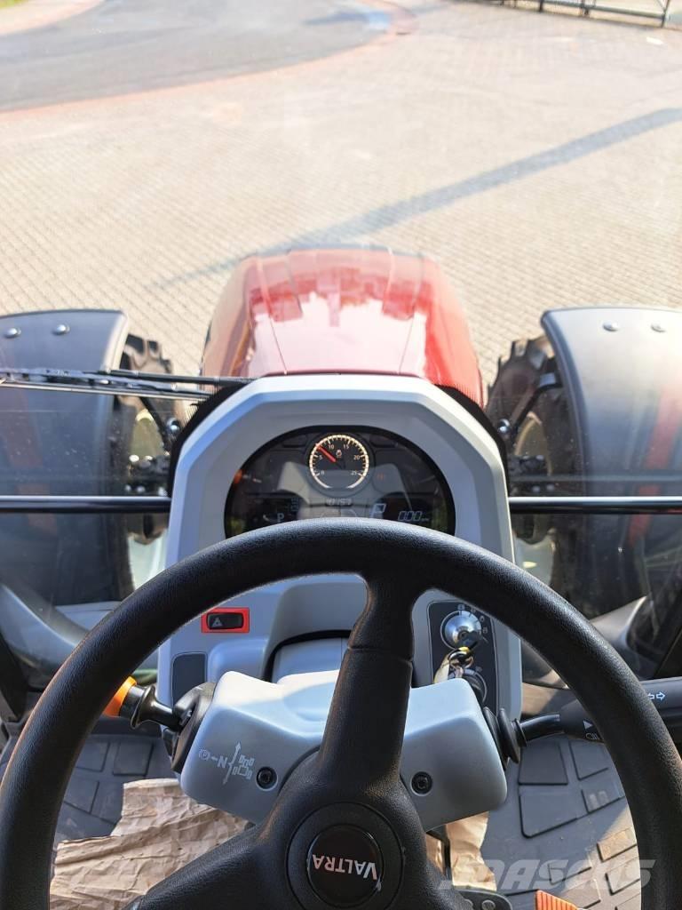 Valtra G 135 Active Traktoriai
