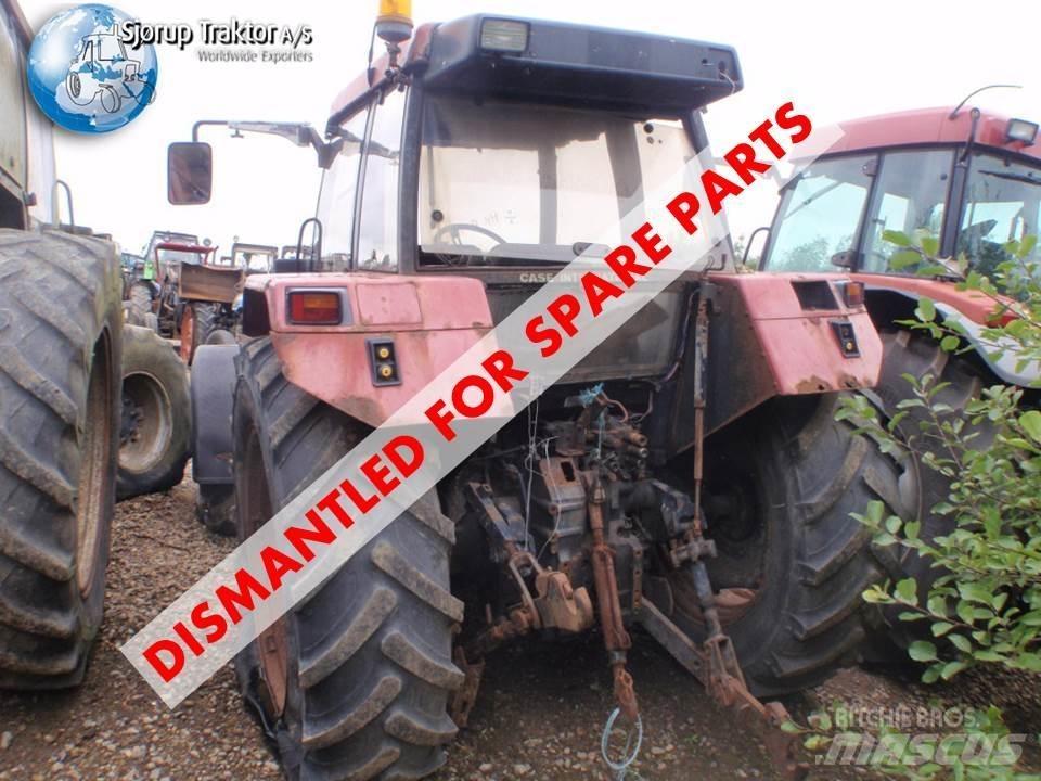 Case IH 5140 Traktoriai