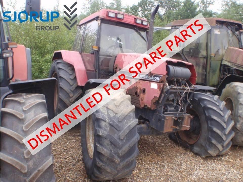 Case IH 5140 Traktoriai