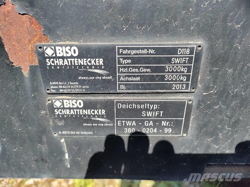 New Holland CX 5080 Derliaus nuėmimo kombainai