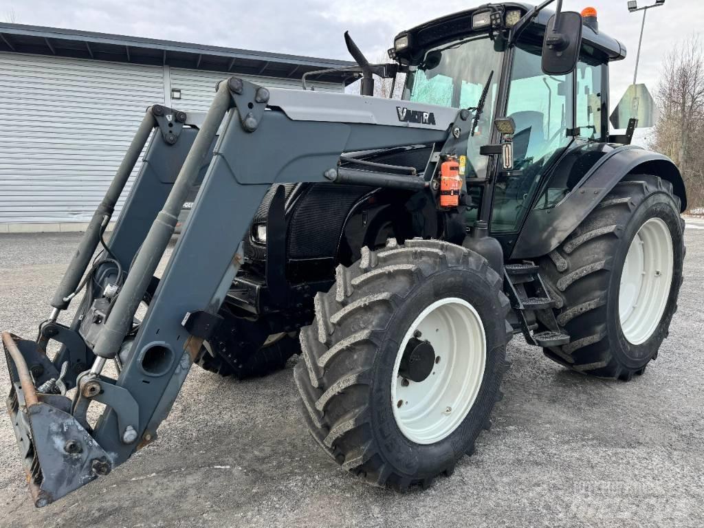Valtra C 130 Traktoriai