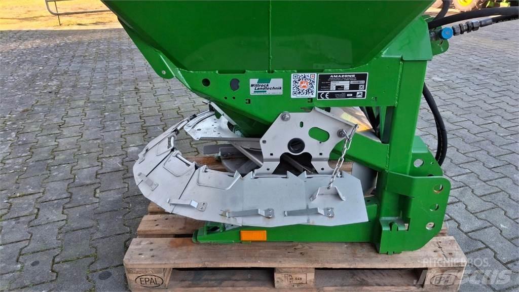 Amazone ES 750 Smėlio ir druskos barstytuvai