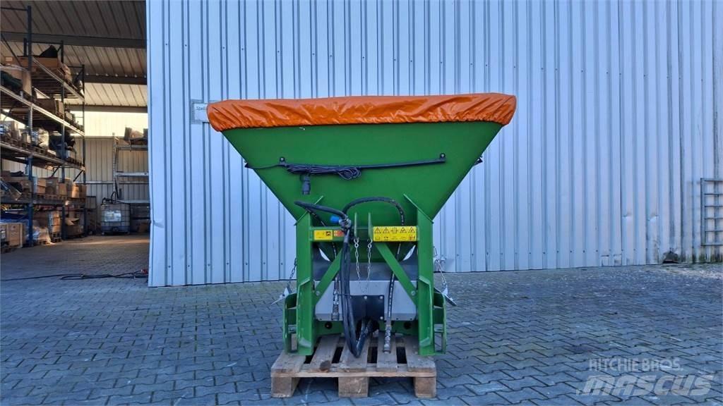 Amazone ES 750 Smėlio ir druskos barstytuvai