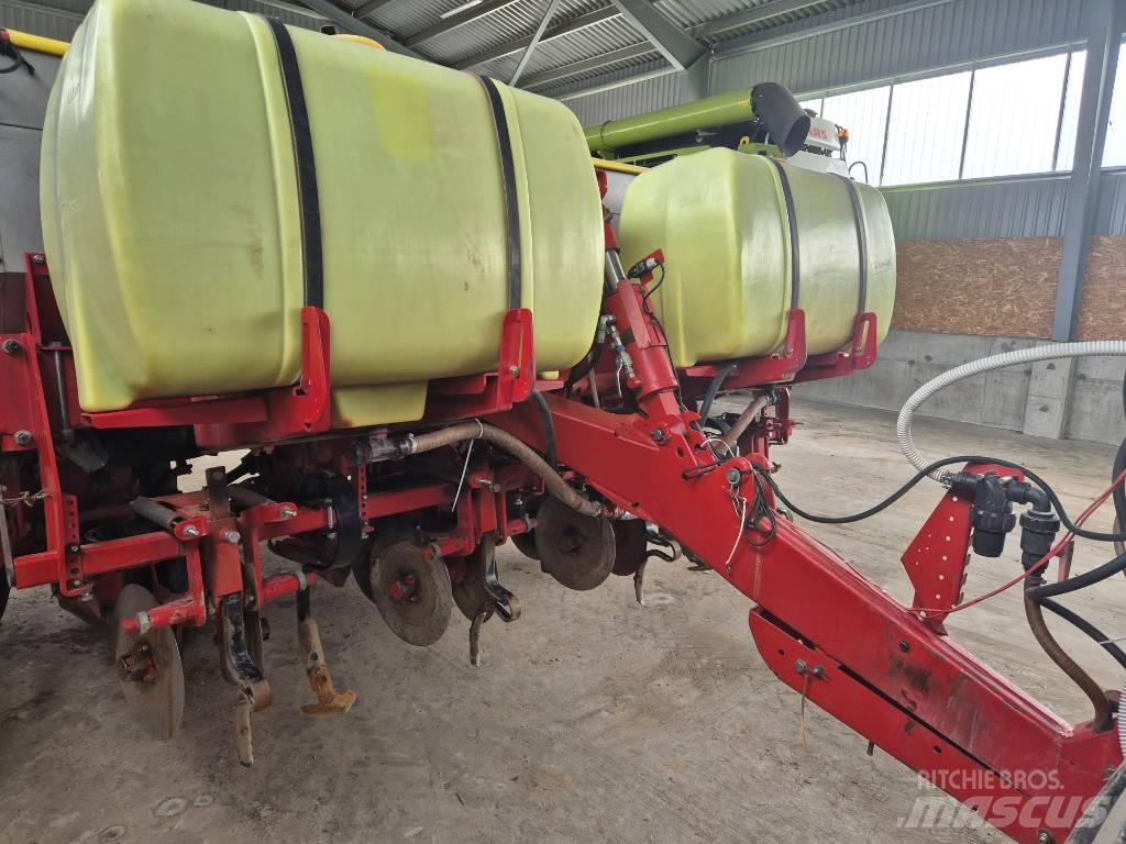 Grimme GL 34 T Bulvių sodinamosios