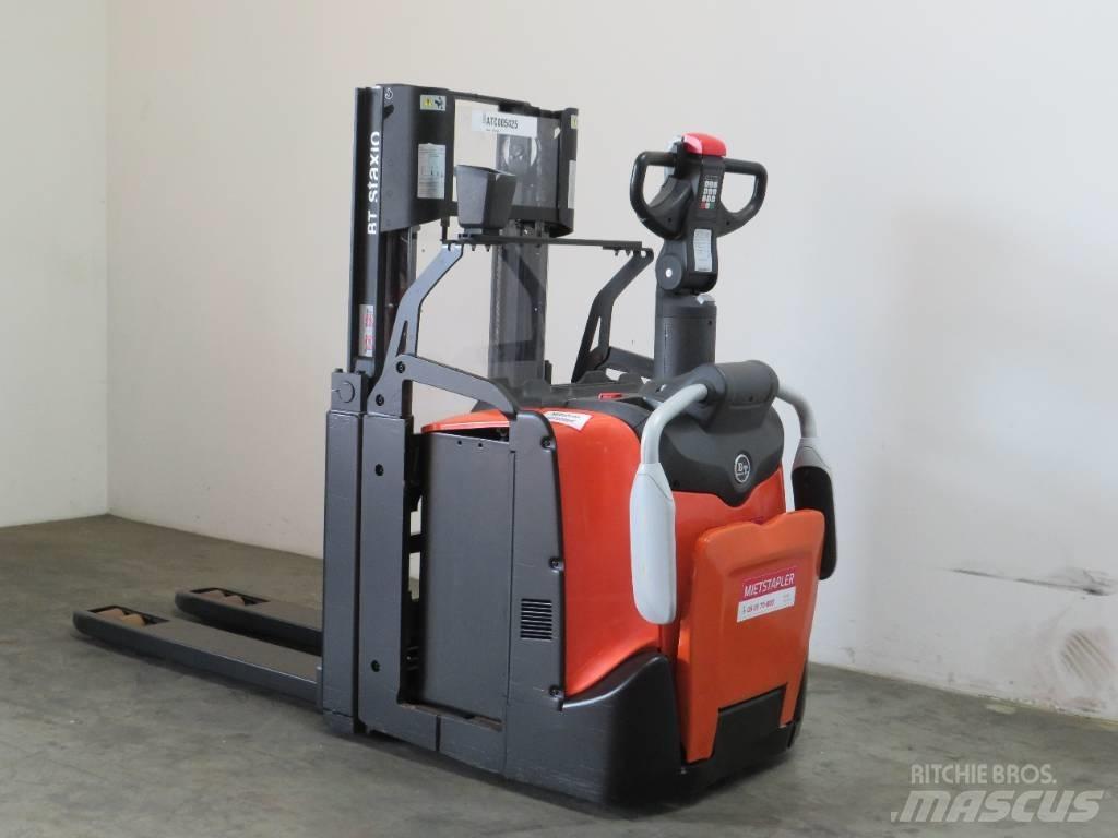 BT SPE 200 D Rankiniai vėžimėliai