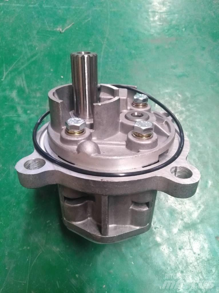 Shantui SD22 SD32 Transmisijos