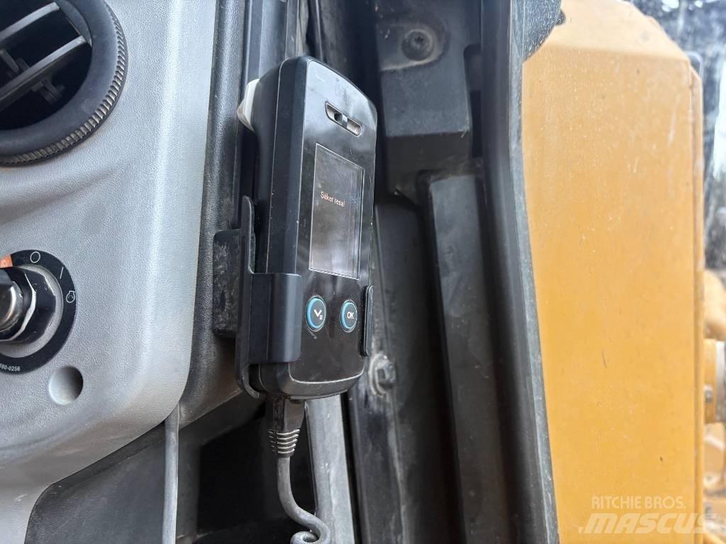 CAT D 6 T LGP Vikšriniai buldozeriai