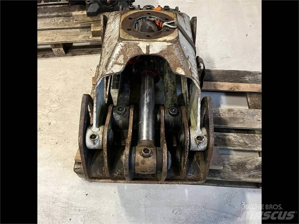 Cranab G40 Griebtuvai
