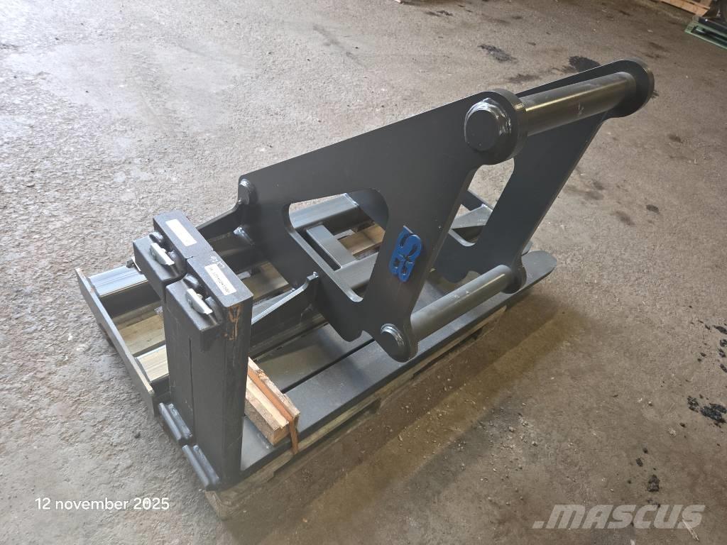  Gaffelställ S70 Šakės