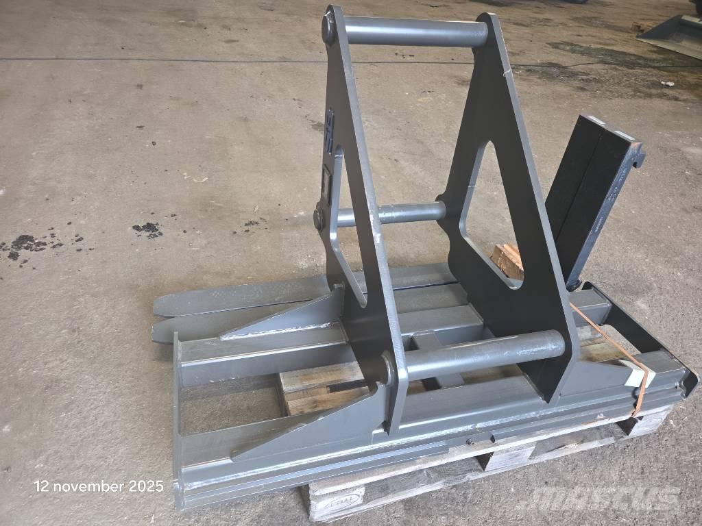  Gaffelställ S70 Šakės