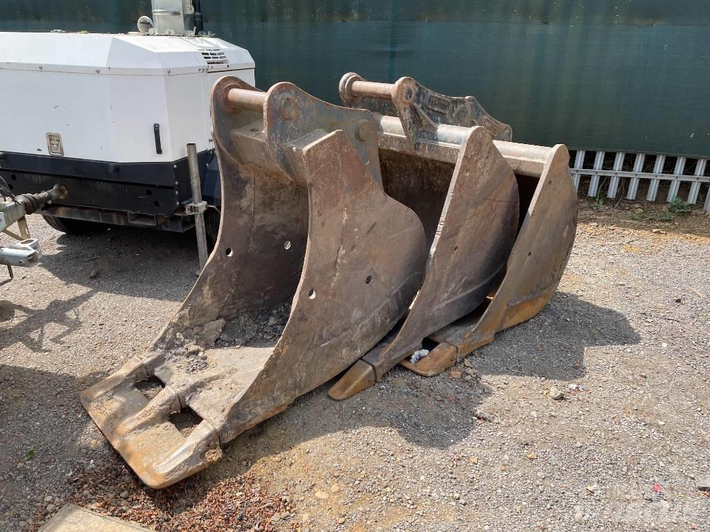 Takeuchi TB 2150 R Vikšriniai ekskavatoriai