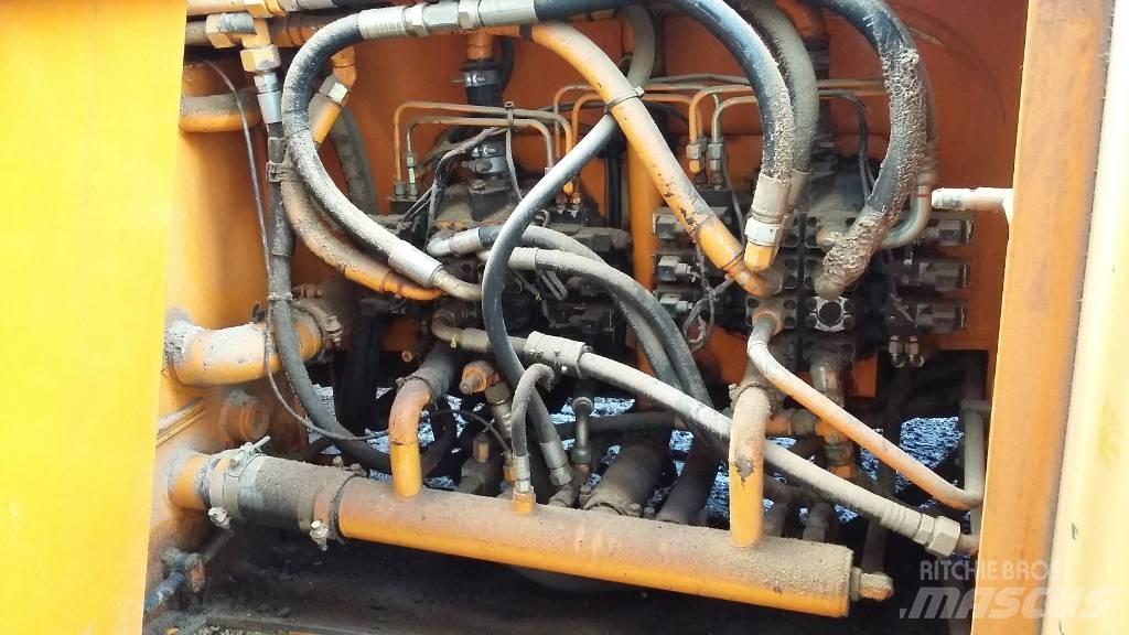 Kalmar RTD 1523 Naudoti konteinerių krautuvai