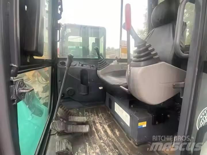 Kobelco SK 60 Mini ekskavatoriai < 7 t