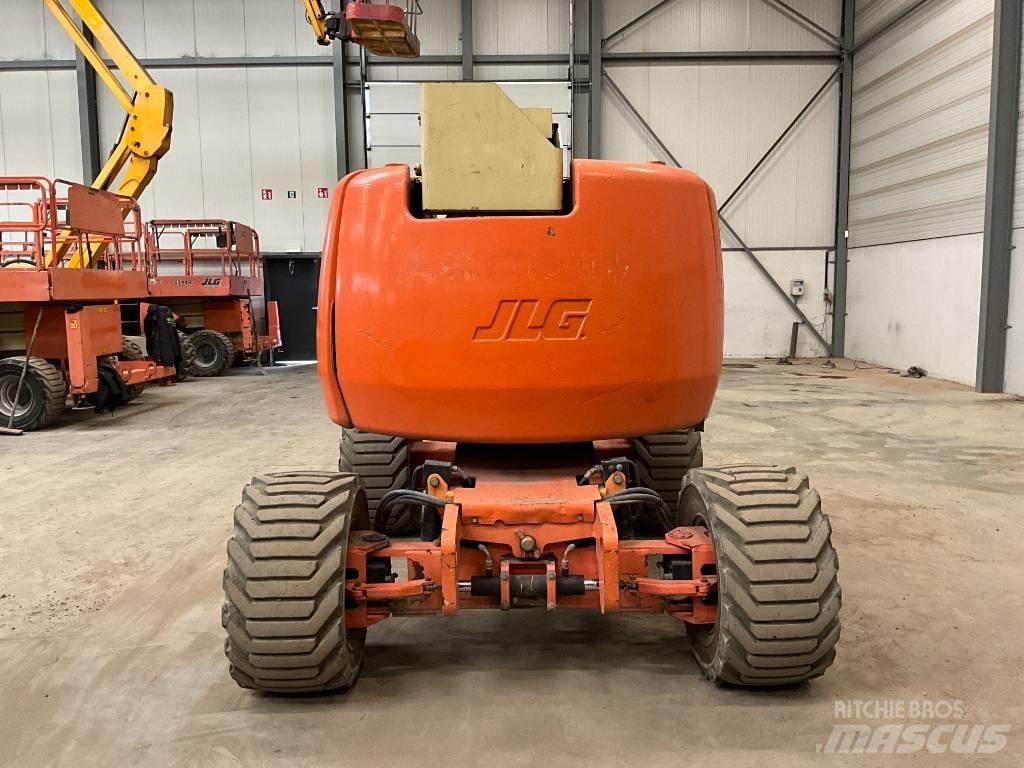 JLG 450 AJ Alkūniniai keltuvai