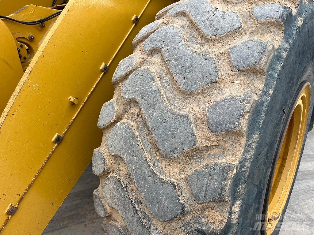 CAT 950 M Mini krautuvai