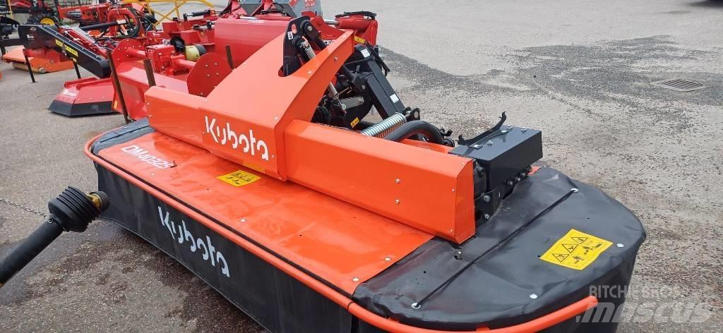 Kubota DM 3087 4032S Šienapjovės