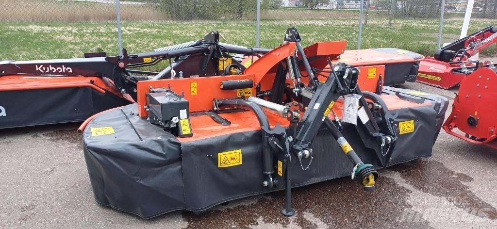 Kubota DM 3087 4032S Šienapjovės