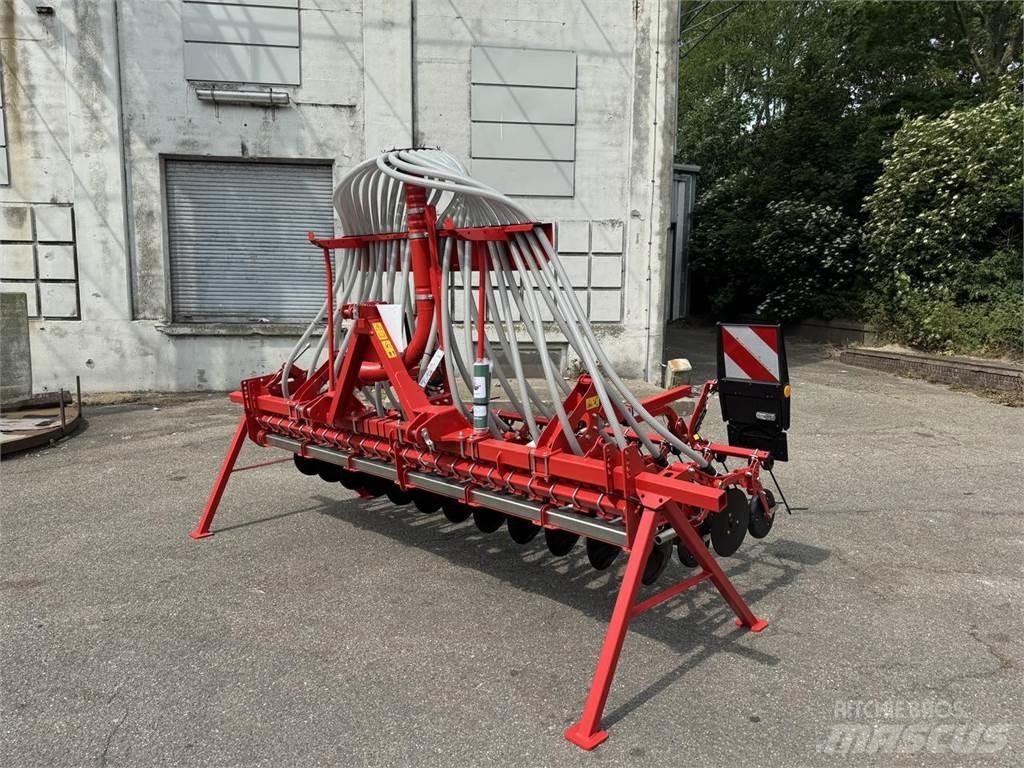 Kverneland CB 3000 Sėjimo technika