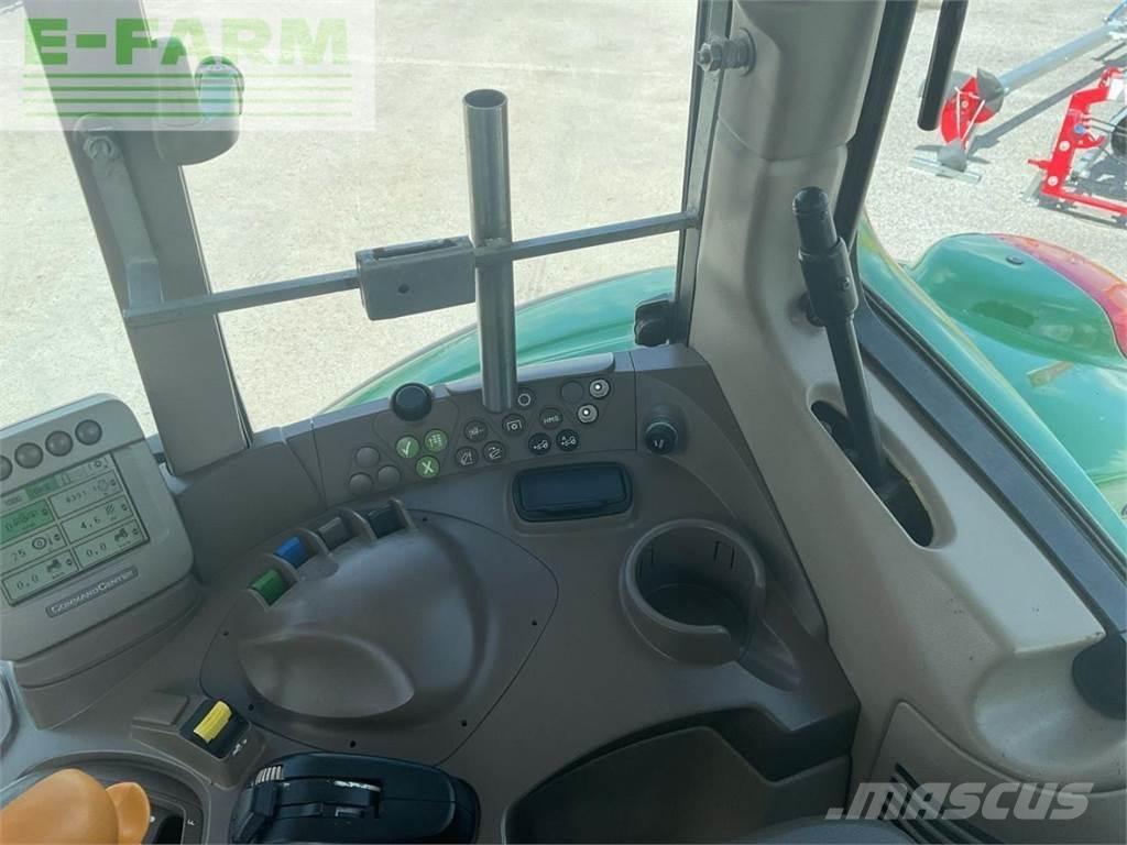 John Deere 6230 Traktoriai