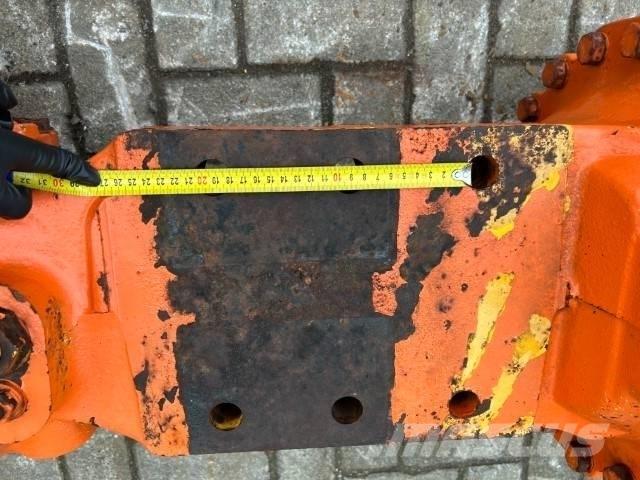 Hitachi Drive Assen Ašys