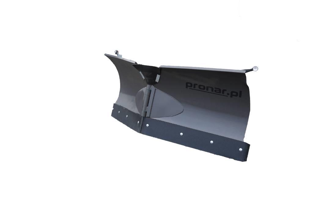 Pronar PU 1700 Peiliai