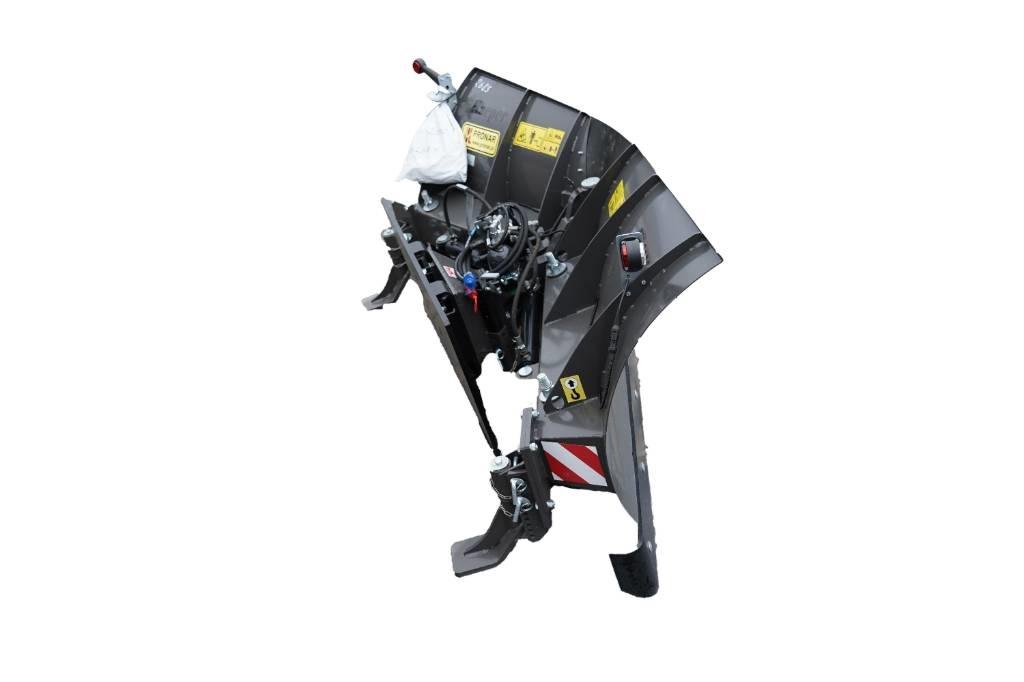 Pronar PU 1700 Peiliai