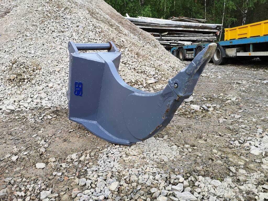 SB Tjälbrytare S60 Kaušai