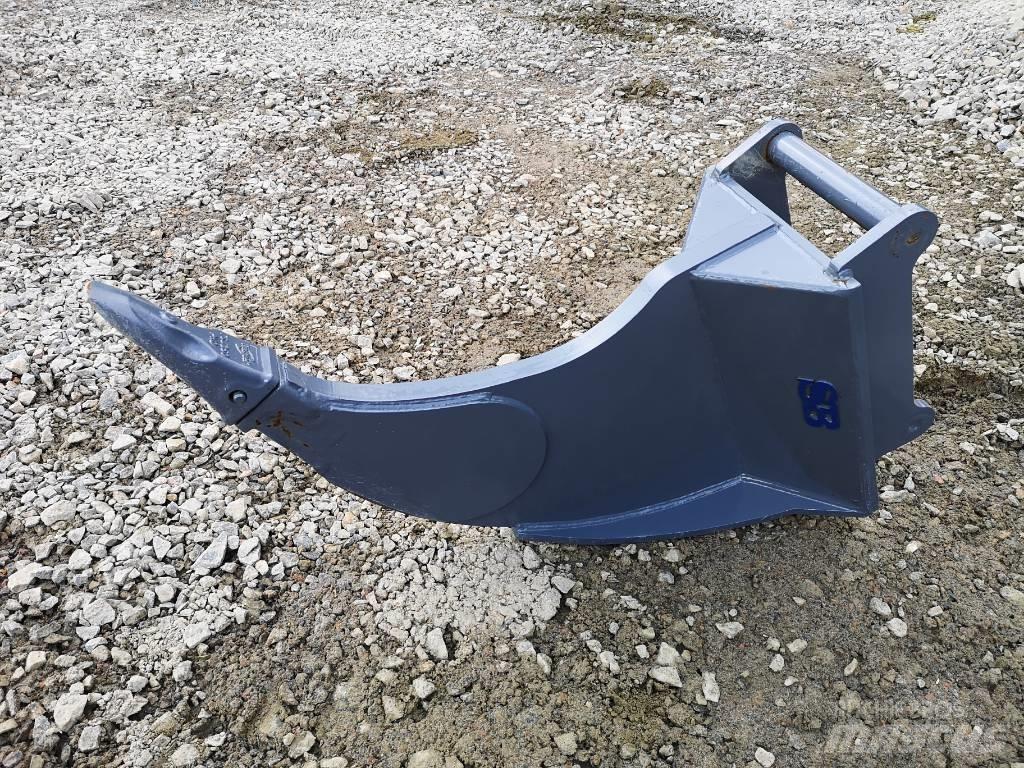 SB Tjälbrytare S60 Kaušai