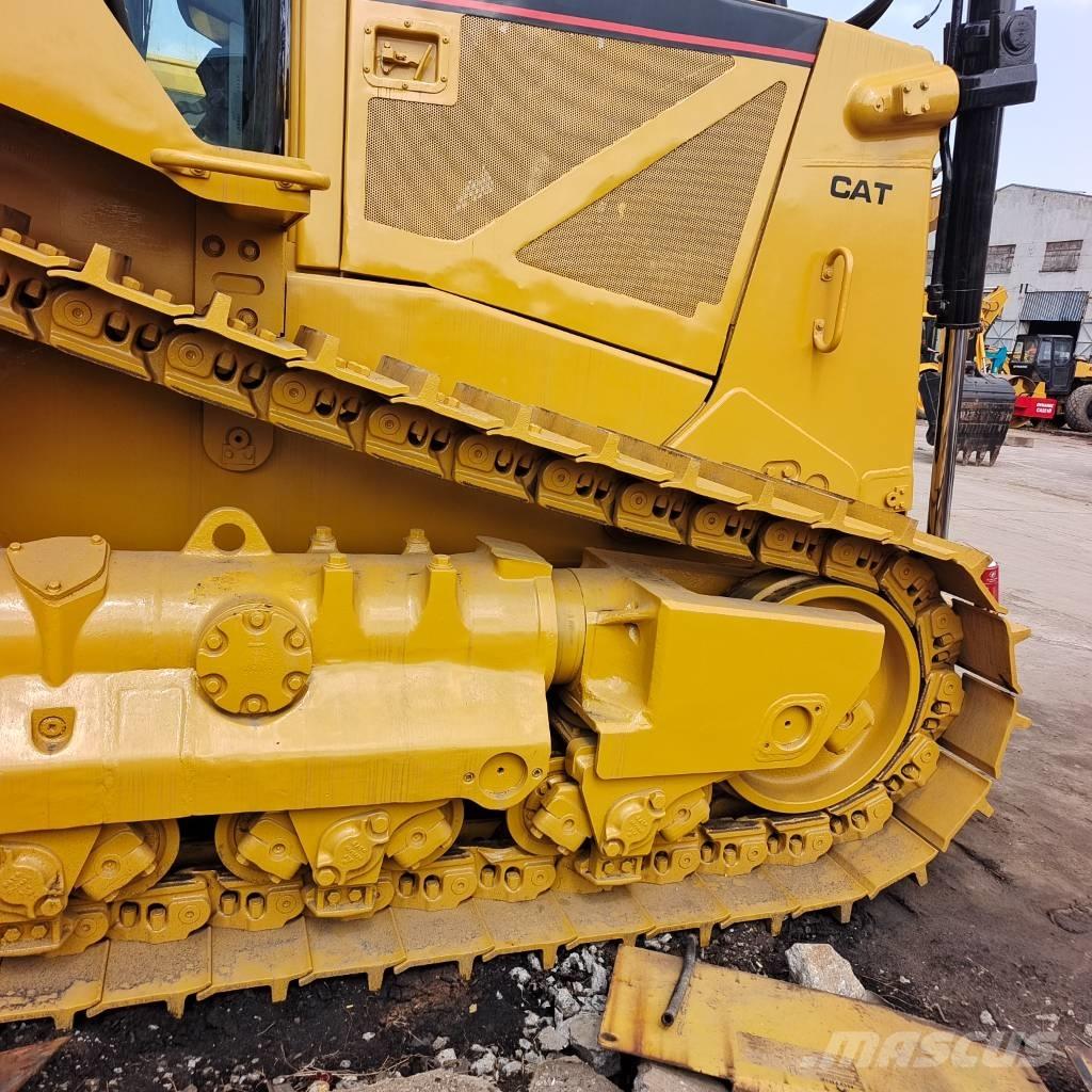 CAT D 8 T Vikšriniai buldozeriai
