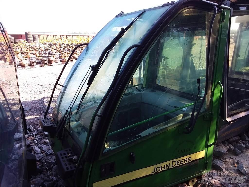 John Deere 1070d Kabinos ir salonai