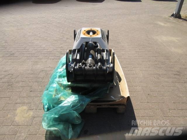 Cranab G36  G28  G25 Griebtuvai