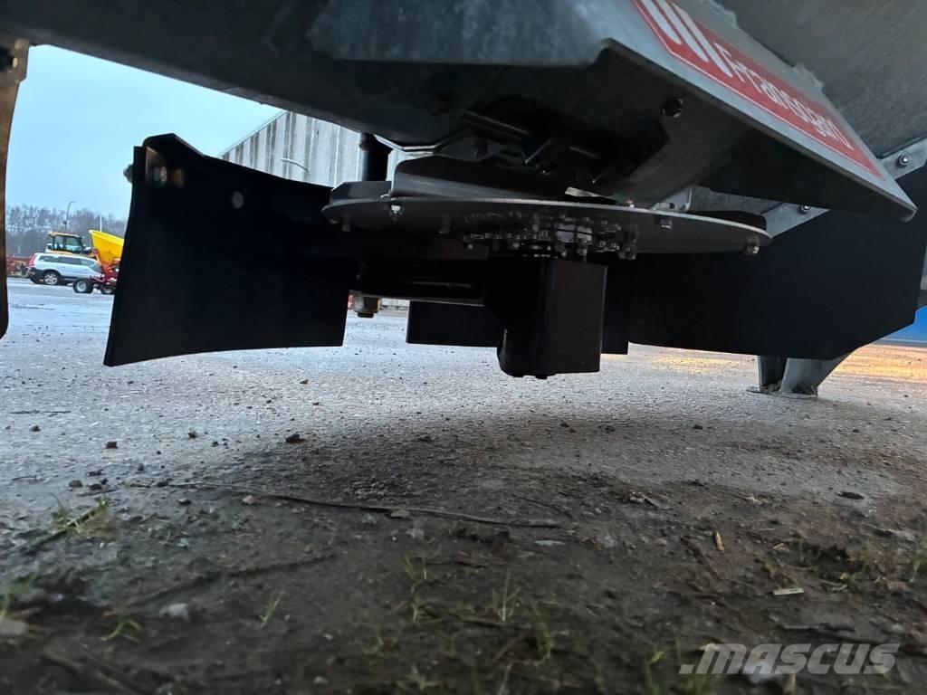 Fransgård STS 1800 Smėlio ir druskos barstytuvai