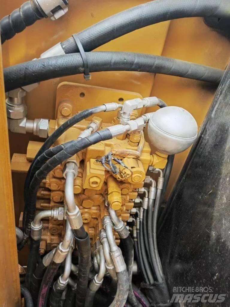 CAT 306 Mini ekskavatoriai < 7 t