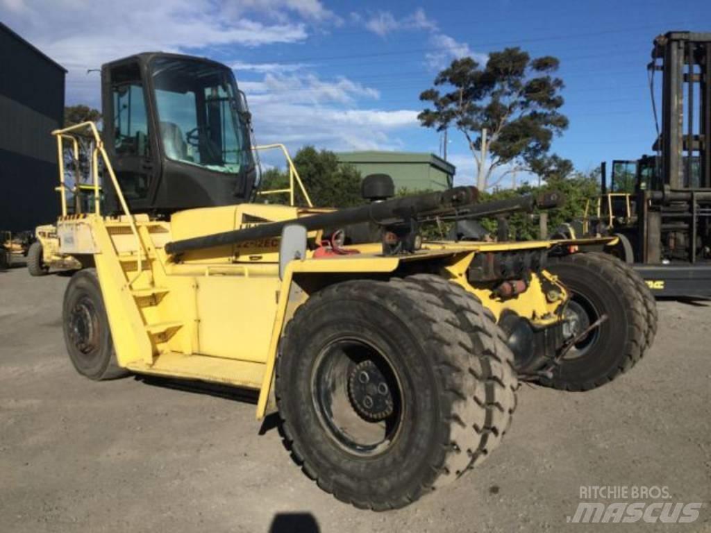 Hyster H22.00XM-12EC Naudoti konteinerių krautuvai