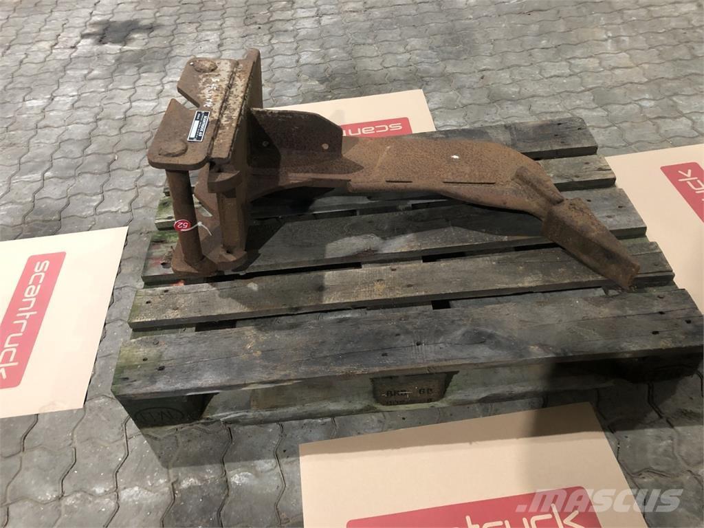  Øvrige ØVRIGE Kaušai