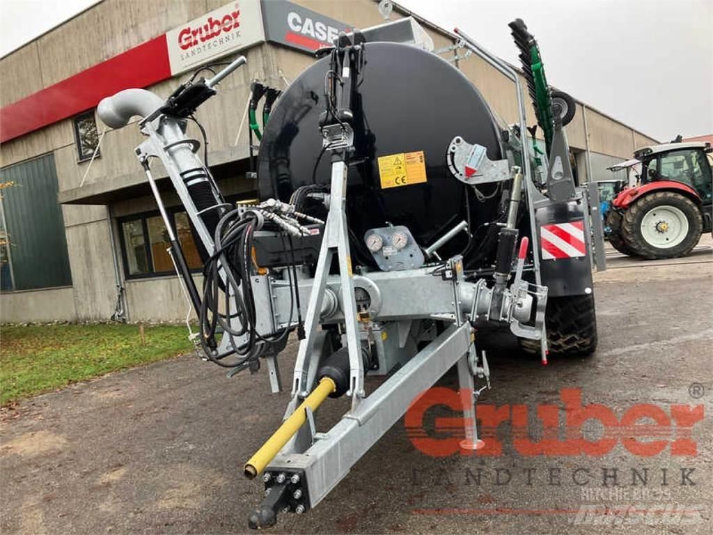 Fliegl Skate 150 Kita tręšimo technika