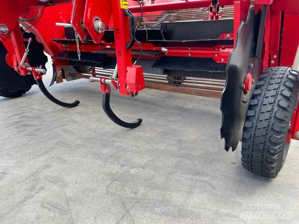 Grimme WV 205 Žemės ūkis - Kita