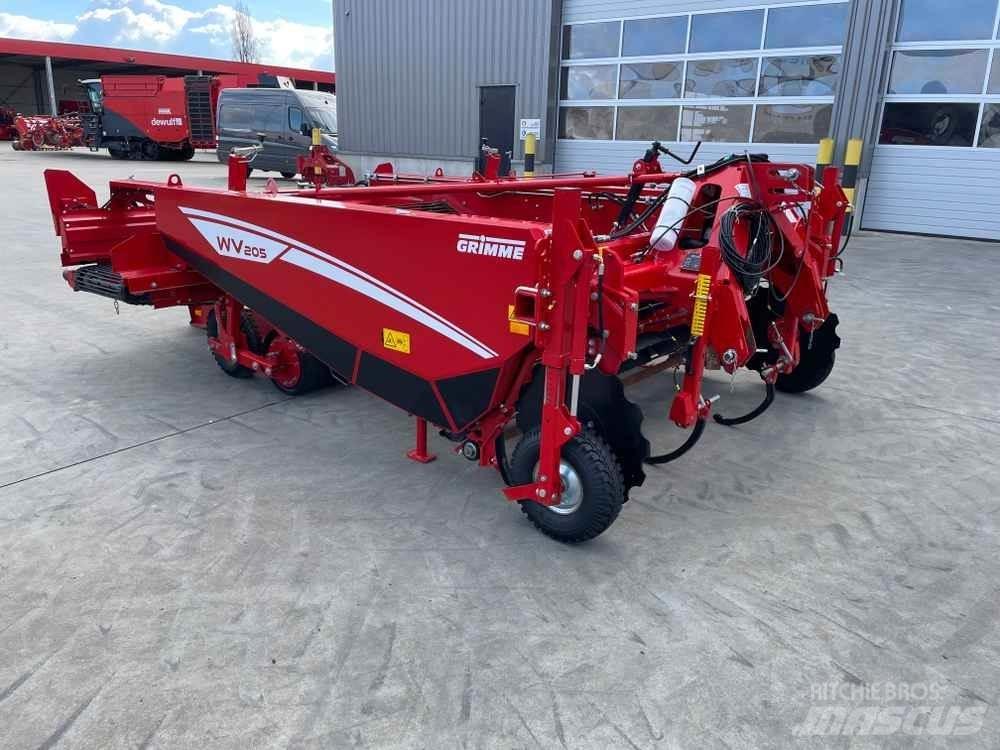 Grimme WV 205 Žemės ūkis - Kita