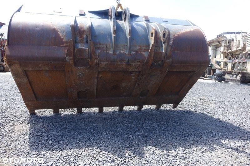 Liebherr L 566, L 576 Naudoti ratiniai krautuvai