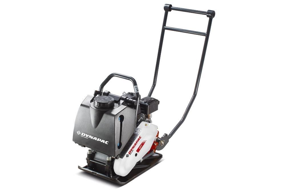 Dynapac DFP7 Vibratoriai