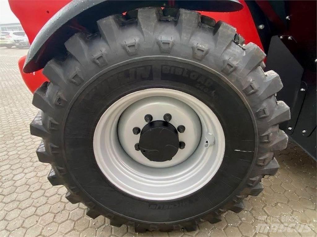 Manitou MT1840 ST5 Teleskopiniai krautuvai