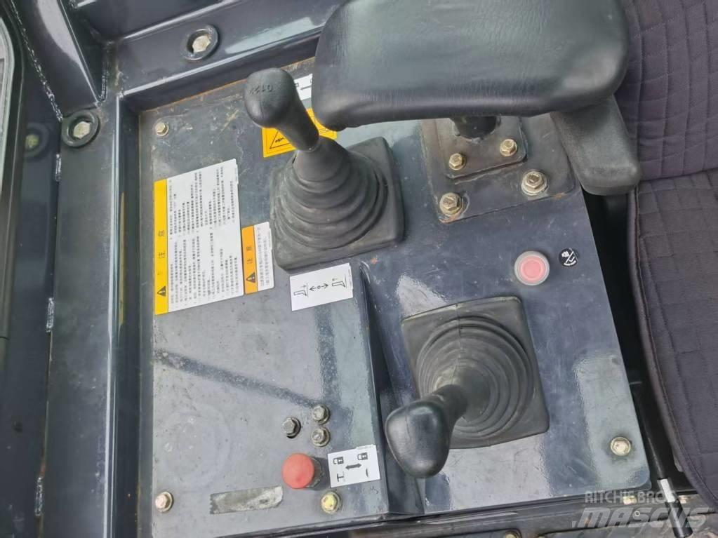 Shantui SD 22 Vikšriniai buldozeriai