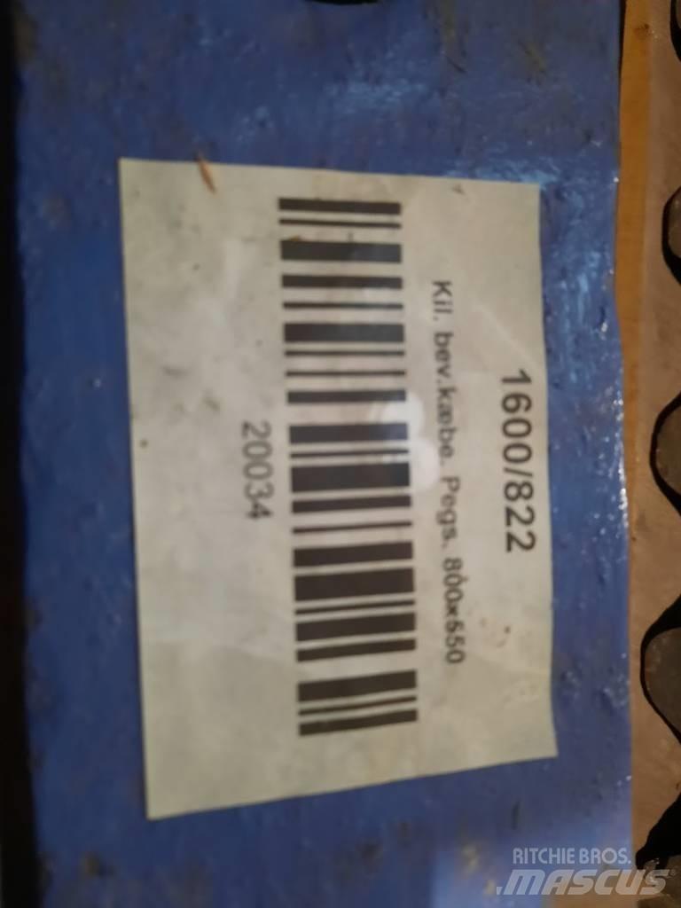 Pegson 800x550 Trupintuvai