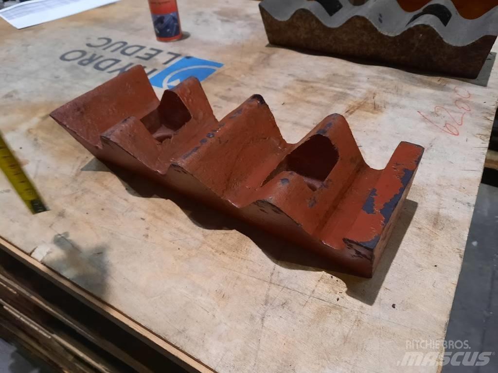 Pegson 800x550 Trupintuvai