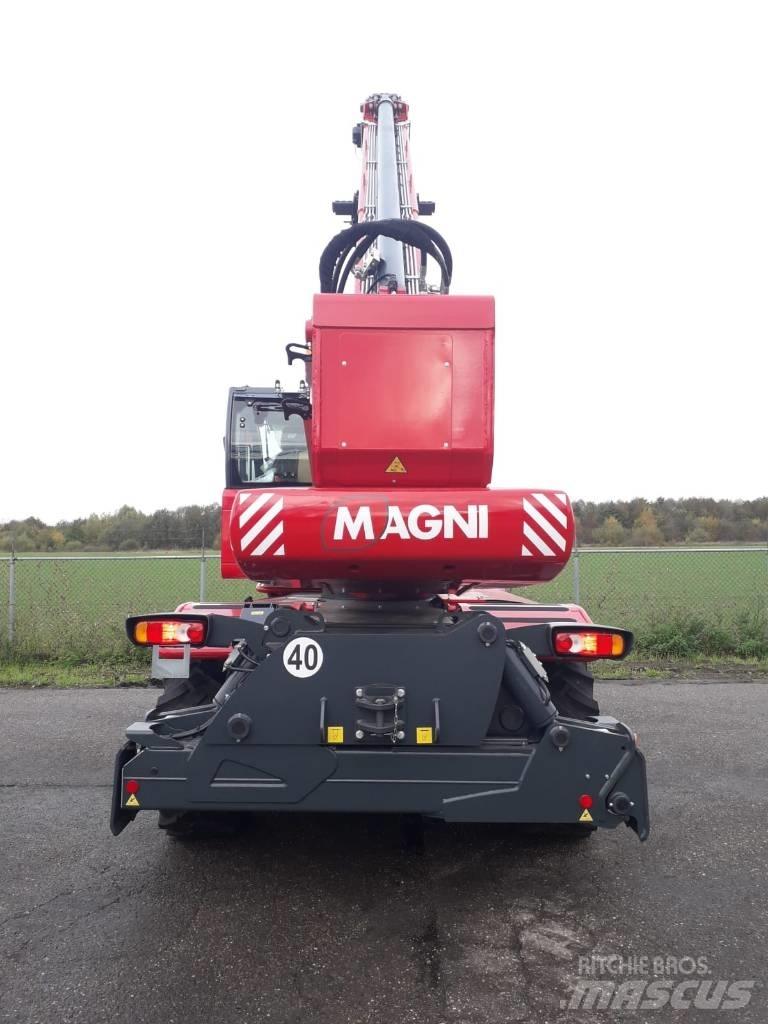 Magni RTH 6.30 SH Teleskopiniai krautuvai