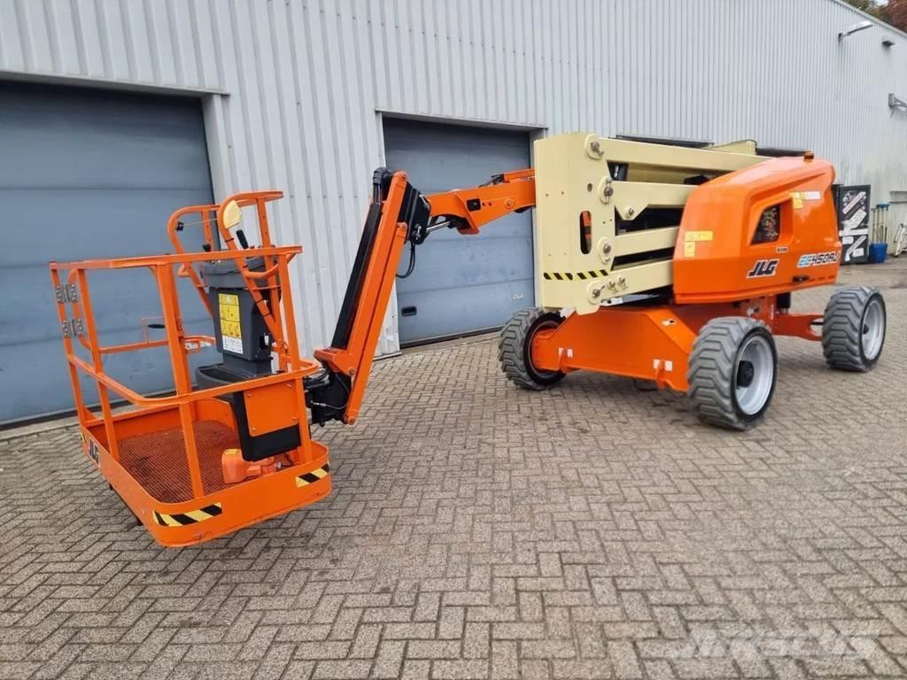 JLG EC450AJ - 76 uur Alkūniniai keltuvai