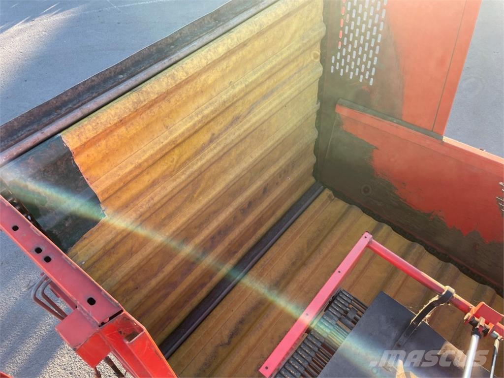 Grimme SE 75-30/40 Bulvių kombainai ir ekskavatoriai